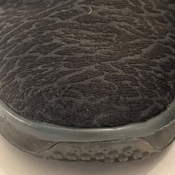 Nike Mens JORDAN TRAINER 1 LOW, BLACK/BLACK-ANTHRACITE, 10 - Picture 10 of 16